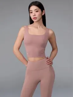 CSB】Form Scoop Tank Fawn Mサイズ - メルカリ