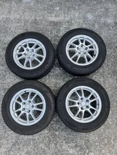 2026年最新】vrx3 195/65r15の人気アイテム - メルカリ
