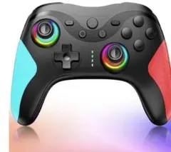 ✨️新品✨️ Switch コントローラー Switch1/2代対応 TURBO連射