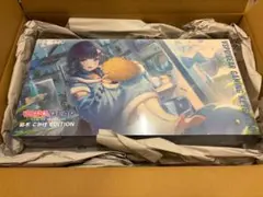 VSPO! GEAR ゲーミングキーボード 夜乃くろむEdition - メルカリ
