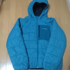 ダウンコート ダウンベスト