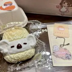 2026年最新】#MOMOスクイーズの人気アイテム - メルカリ