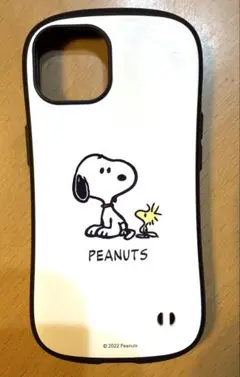 iFace スヌーピー ケース iPhone14