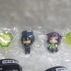 ツイステッドワンダーランド すわらせ隊+4 マレウス・ドラコニア＆リリア