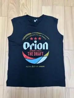 orion　タンクトップ Tシャツ
