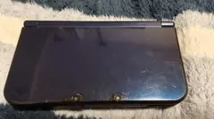 New Nintendo 3DS LL 青