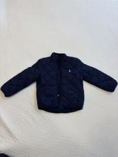 Polo Ralph Lauren ネイビージャケット　3T 100センチ
