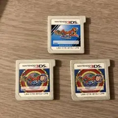 妖怪ウォッチ3 スシ & 2 真打