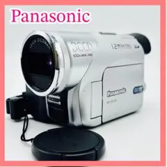 파나소닉 NV-GS120 MiniDV 캠코더