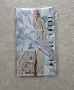 WEST.藤井流星 アクリルスタンド