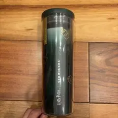 日本未発売】激レア！スタバ × ハリーポッター コラボタンブラー 16oz 