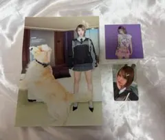 TWICE THIS IS FOR モモ