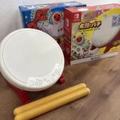SW 太鼓の達人専用コントローラーのサムネイル