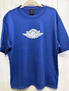 ジョーダンレイカーズTournament選手支給品UsedロングTシャツLサイズ