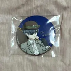 2026年最新】黒執事 缶バッジ シエルの人気アイテム - メルカリ