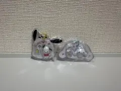 シナモロール　ポチャッコ