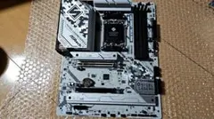 ASRock B650 Steel Legend AM5 マザーボード