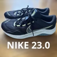 NIKE スニーカー 23.0 　ウィメンズ　キッズ