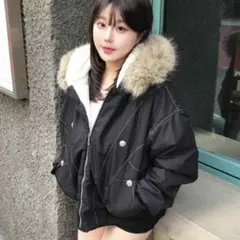 2026年最新】amood ファーの人気アイテム - メルカリ