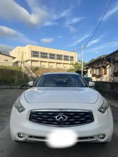 日産 シーマ ハイブリッド / サンルーフ / 20インチ 63,000km - メルカリ