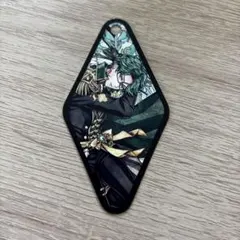 【あくねこ】特典カード(ナック)