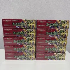 6BOX】ストームエメラルダ 未開封BOX シュリンク付き - メルカリ