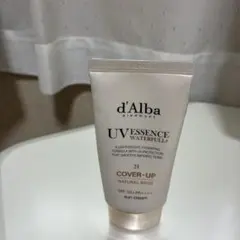 d'Alba UV ESSENCE WATERFUL+ カバー下地