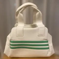 ⭐︎アディダスゴルフ⭐︎カートバック ホワイト