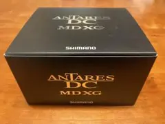 週末値下中　新品　アンタレス　ANTARES DC MD XG 右ハンドル 2026年最新】アンタレスdc md 右の人気アイテム - メルカリ