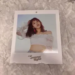 2026年最新】twice ミナ チェキの人気アイテム - メルカリ