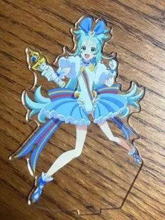 プリンセッションオーケストラ 識辺かがり ジール アクスタ プリオケ くじ プリンセッション・オーケストラ 識辺かがり アクリルスタンド - メルカリ