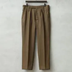 【実物】イギリス軍 ALL RANKS BARRACK DRESS トラウザーズのサムネイル