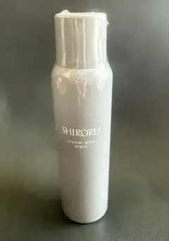 シロル クリスタルホイップ 薬用VCホワイトニングゲル - メルカリ