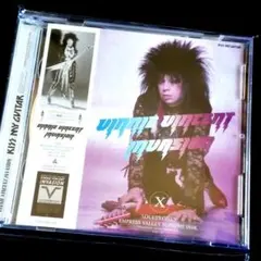 Vinnie Vincent Kiss My Guitarのサムネイル