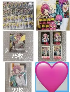 2026年最新】飴村乱数 flavaの人気アイテム - メルカリ