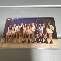 め*ん様 ME:I トレカ all R010