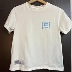 レディース　半袖Tシャツ
