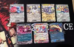 スタートデッキ100 exまとめ売り