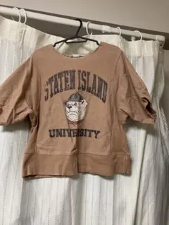 RCWB 半袖Tシャツのサムネイル