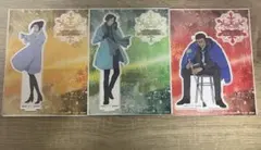 名探偵コナン 残像の交信からの脱出 上原由衣 諸伏高明 大和敢助 アクスタ