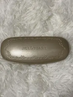 JILLSTUART ゴールドメガネケース
