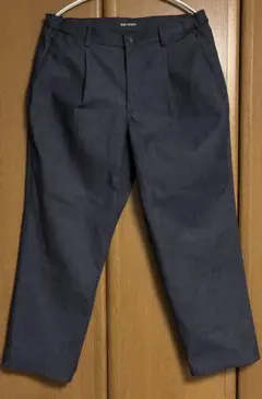 ニューバランスMET24 DENIM WIDE TAPERED FIT