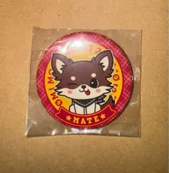 ØMI MOON NIGHT Øto3 登坂広臣　omi 缶バッジ⑦のサムネイル