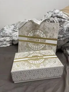 2025年最新】Dior空箱の人気アイテム - メルカリ