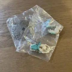 【新品未開封】モンスターハンター 捕獲し隊4 チャタカブラ