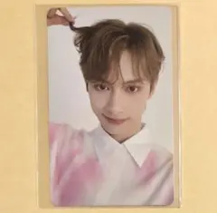 SEVENTEEN ジュン JUN FOLLOW 東京 Weverse トレカ