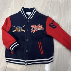 Polo Ralph Lauren ポロベア ジャケット