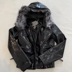 ジャケット・アウター cozyworldwide Leather Jacket KNIGHT CLUB LEATHER JACKET – COZY WORLDWIDE