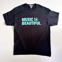 SOPH. FUJI ROCK 22 Tシャツ 黒 Ｌのサムネイル