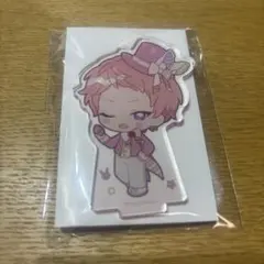 あんスタ アニカフェ 斎宮宗 アクスタ